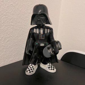 Darth Vader Funko x Vans x Star Wars Collectible Figurine